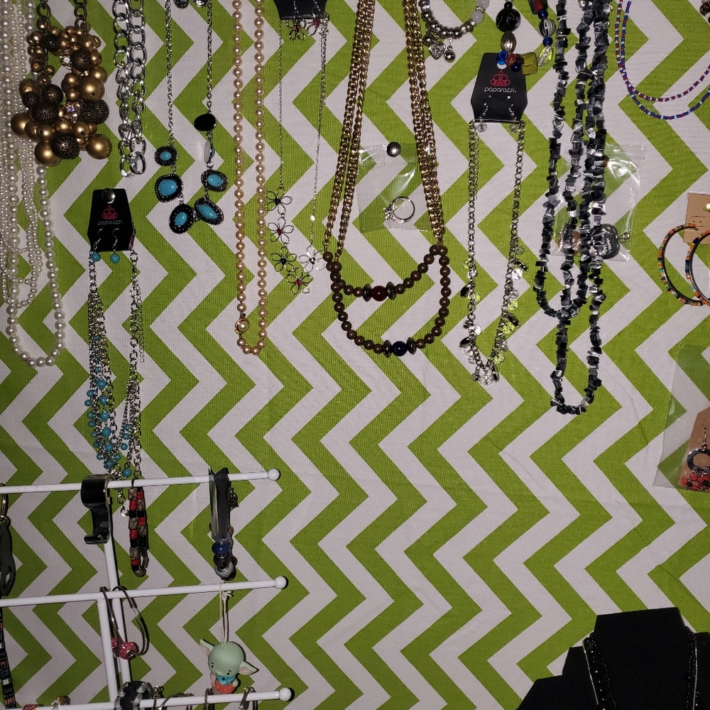#25 necklace